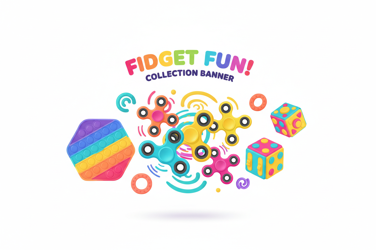 Fidget