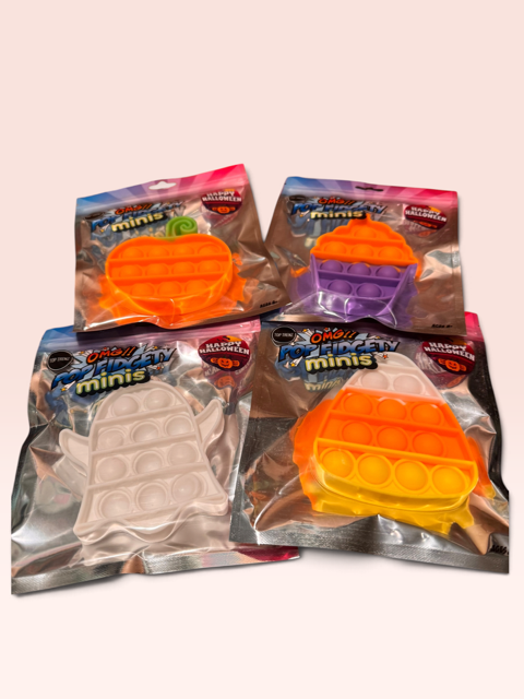 Pop Fidget Toy