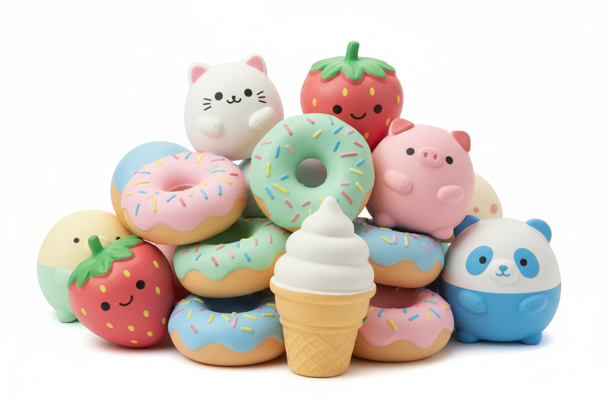 Squishies