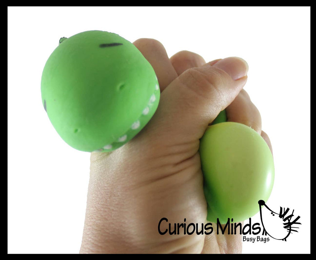 Dinosaur Squishy