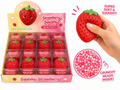 Crunchy Strawberry