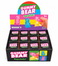 Gummy Bear Squishy