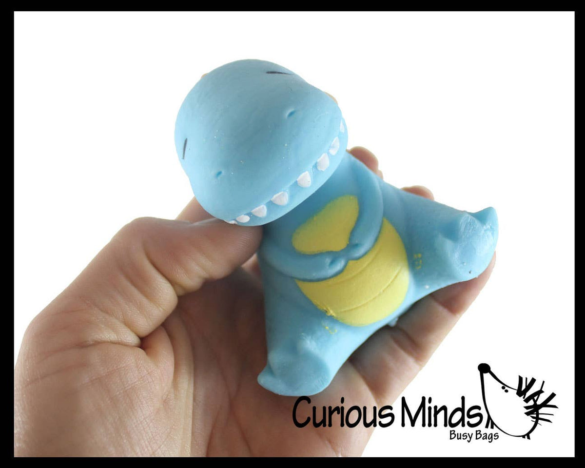 Dinosaur Squishy