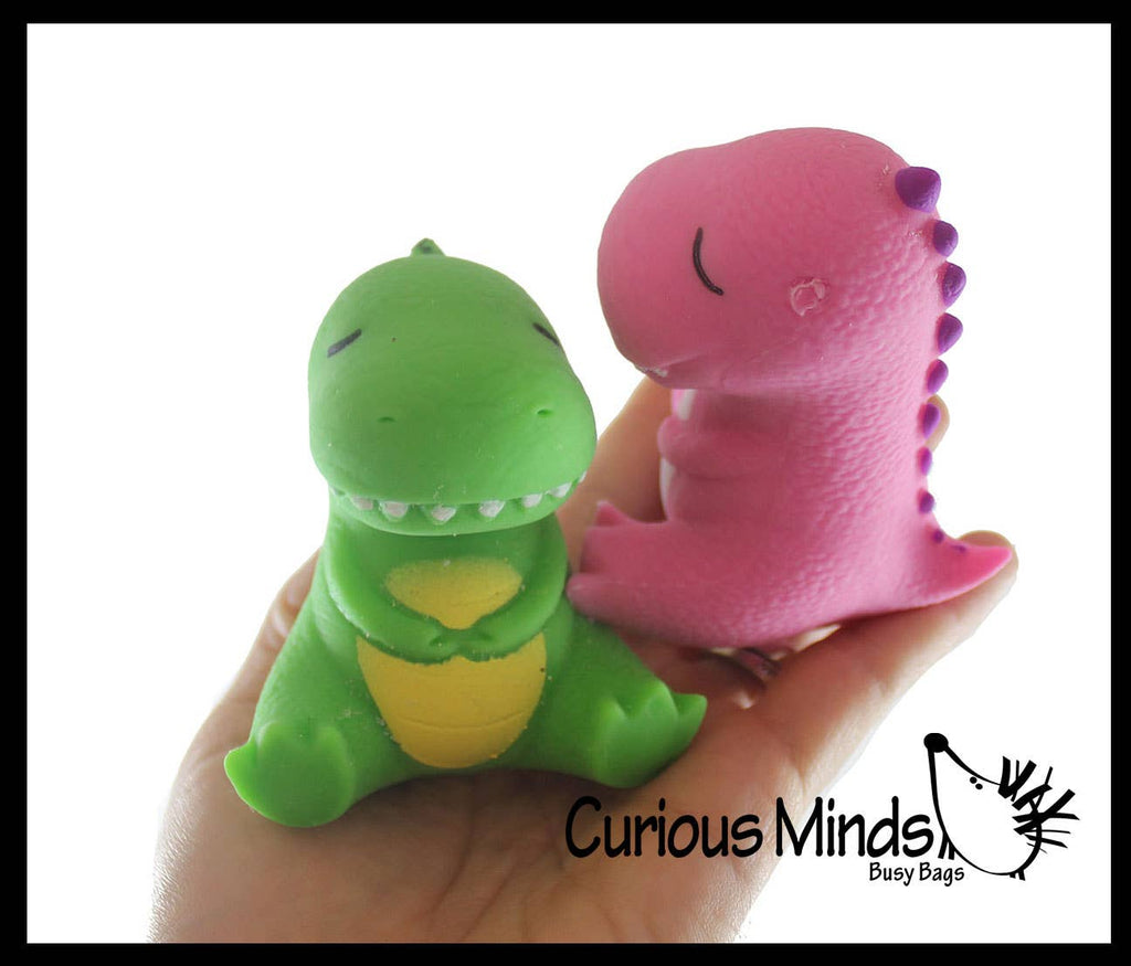 Dinosaur Squishy