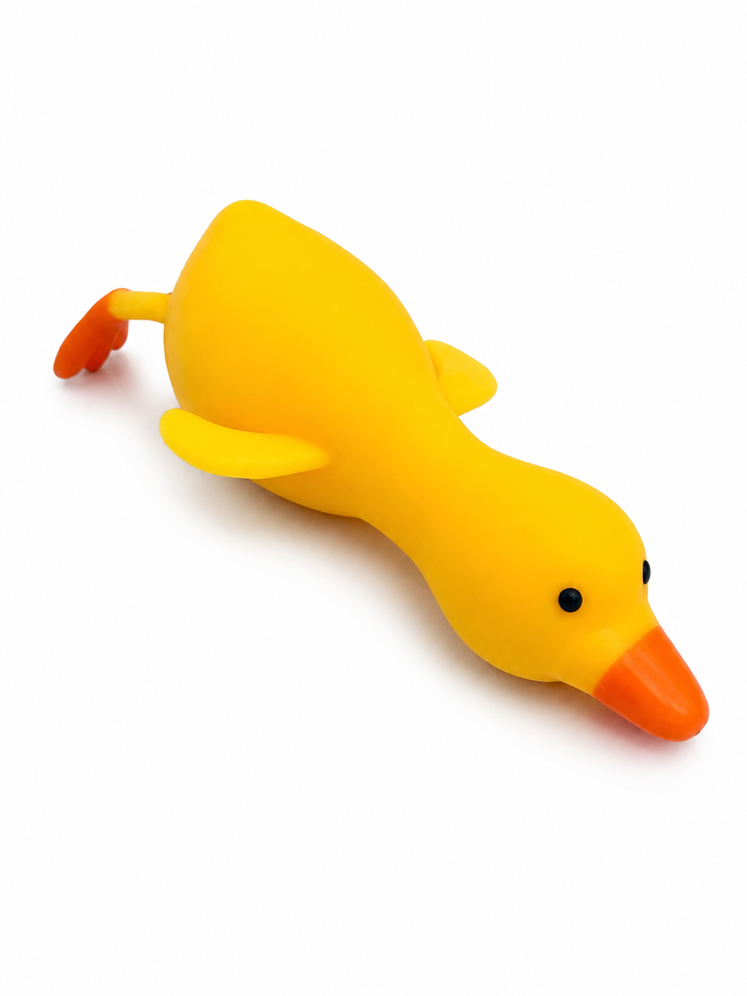 Pre-Order: Pinching Duck Squishy Toy