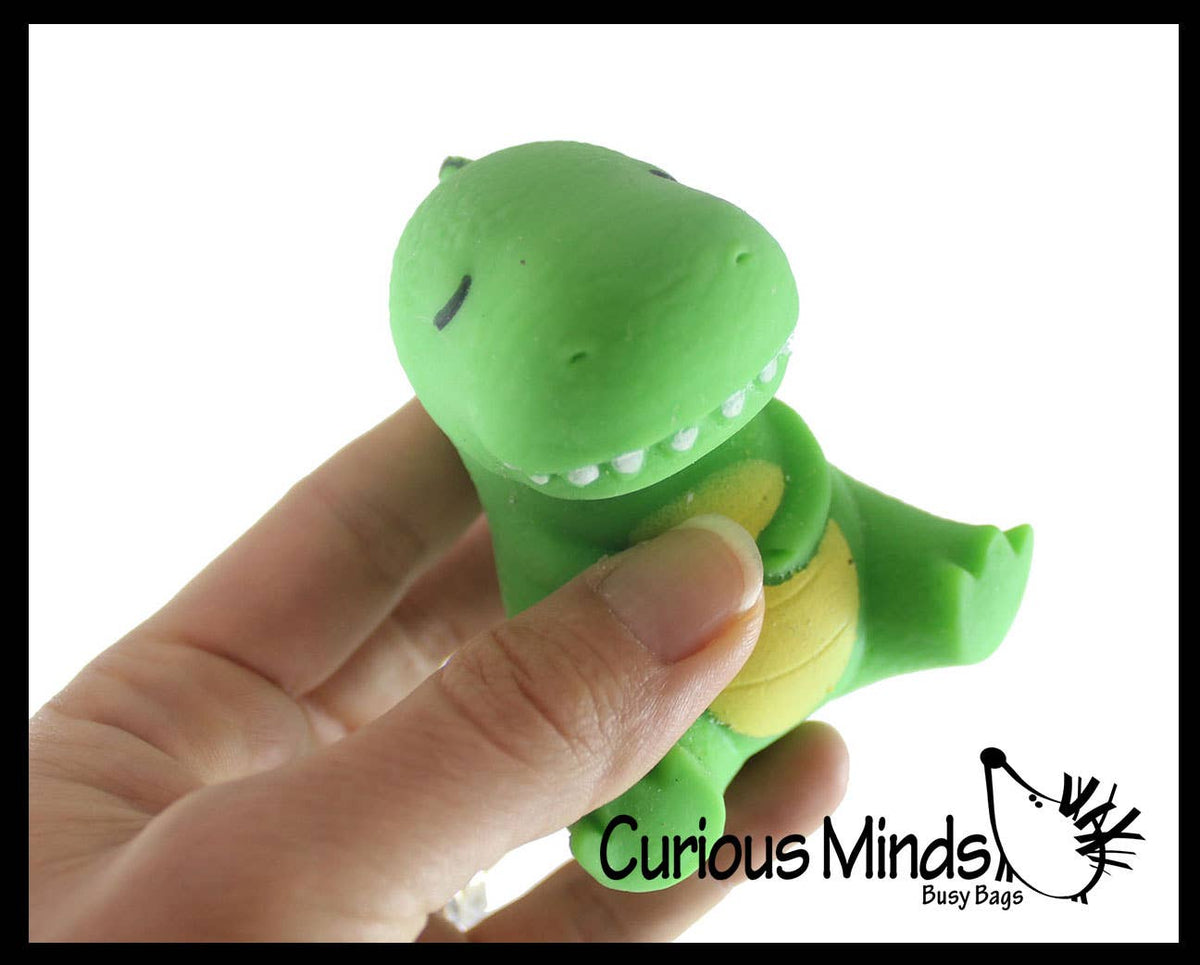 Dinosaur Squishy