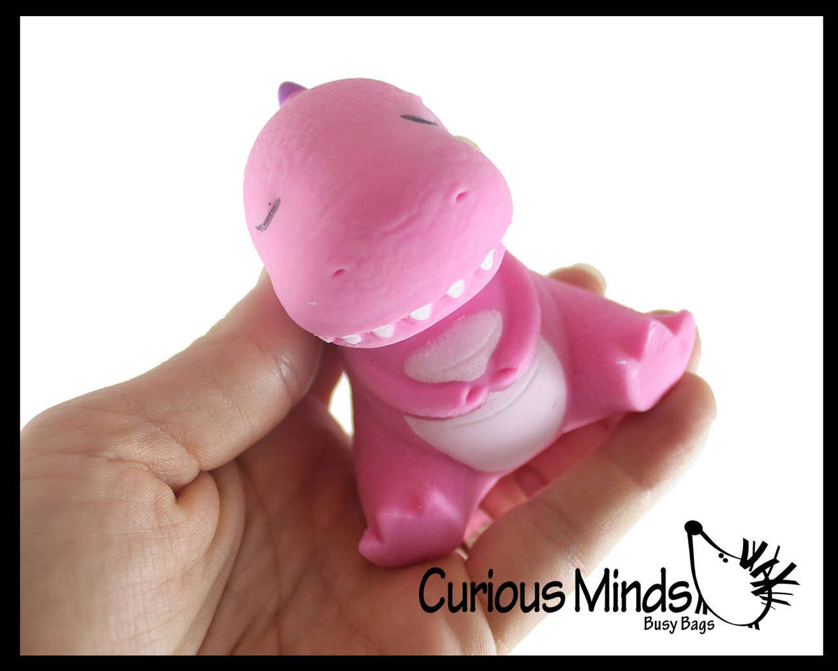 Dinosaur Squishy