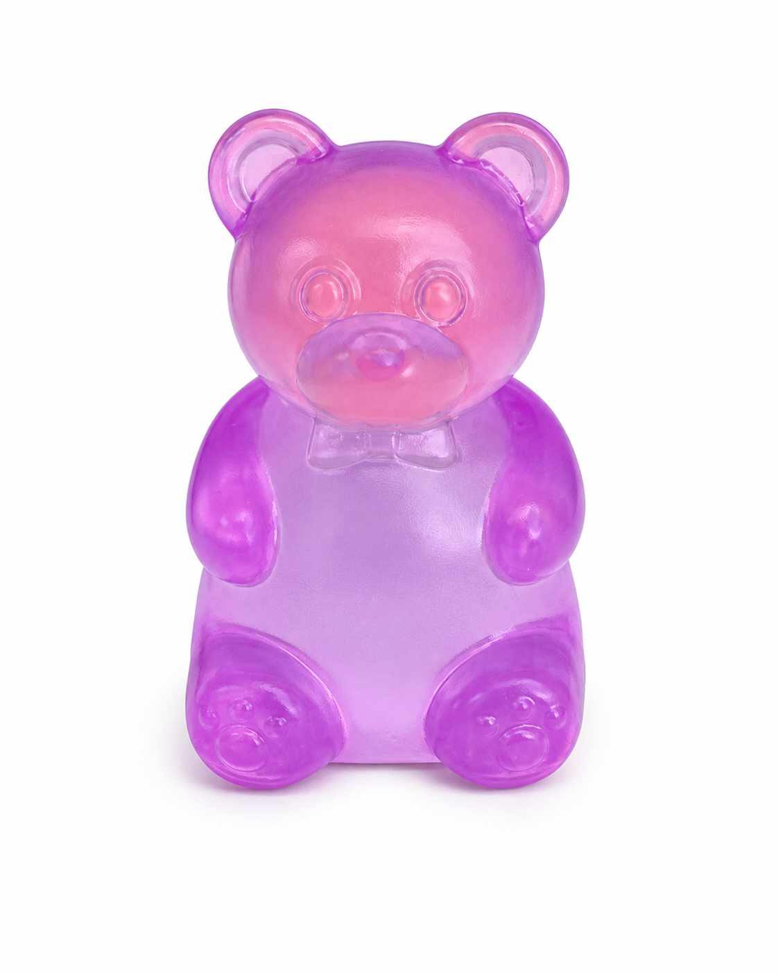 Gummy Bear Squishy