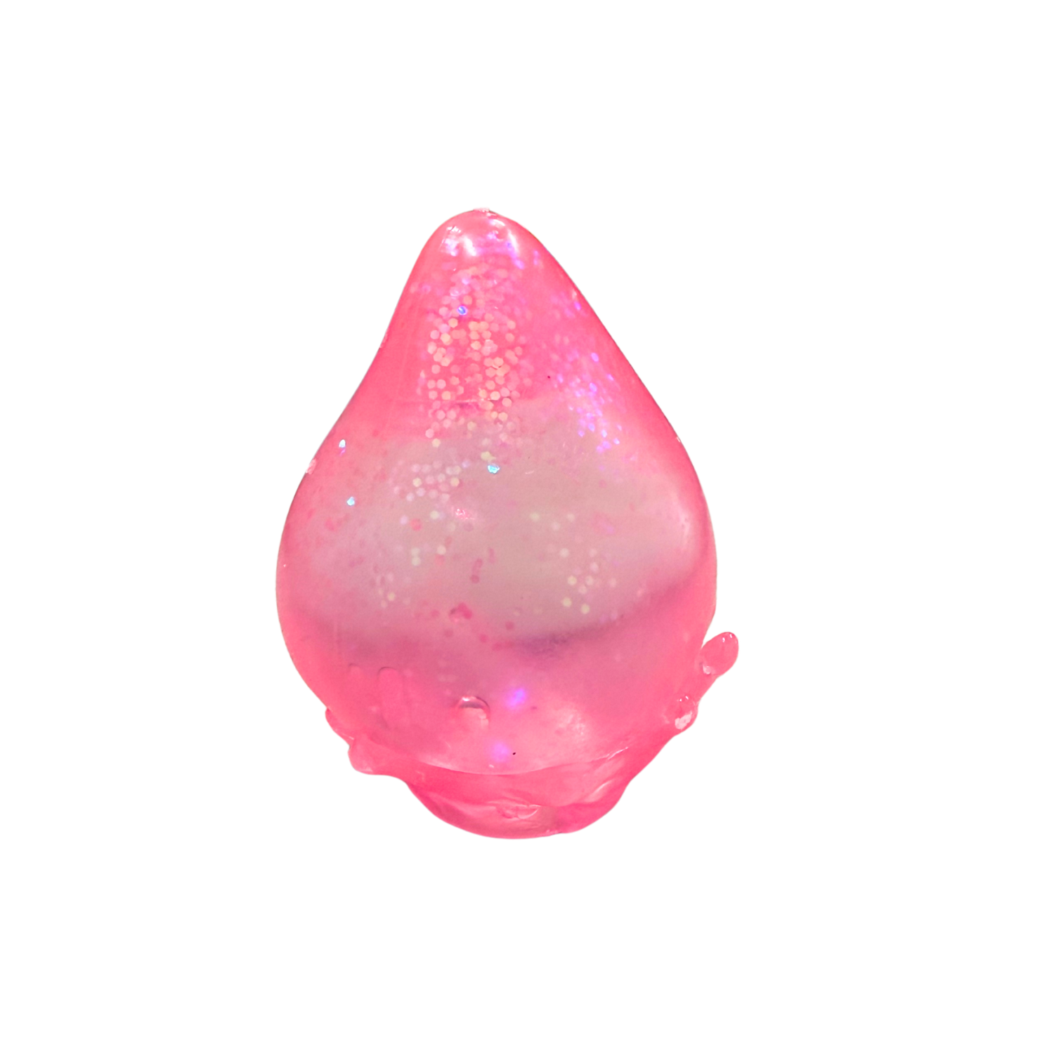Glitter Squishy Dream Drop