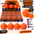 Crunchy Pumpkin