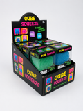 Circle Squeeze Texture Sensory Ball