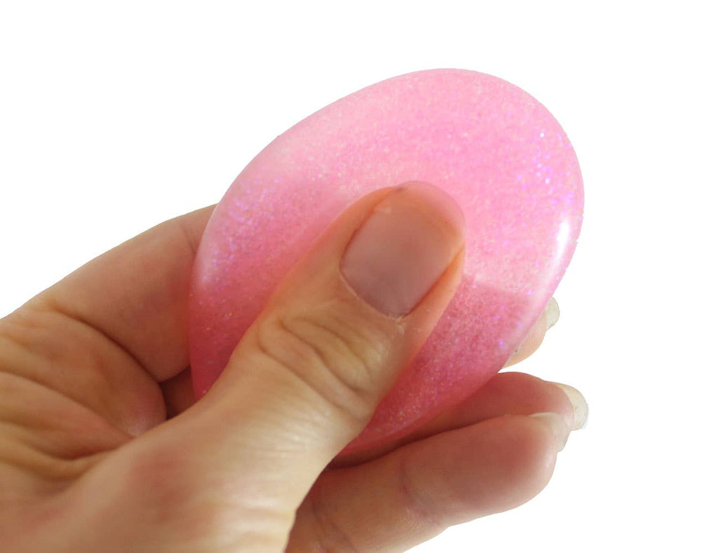 Assorted Mini Stress Ball