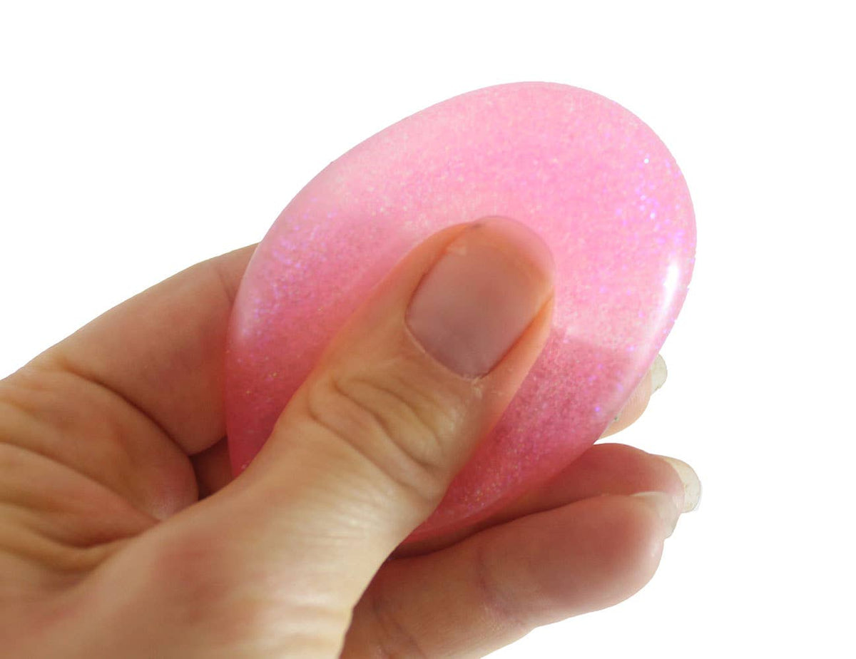 Assorted Mini Stress Ball