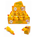 Pre-Order: Pinching Duck Squishy Toy