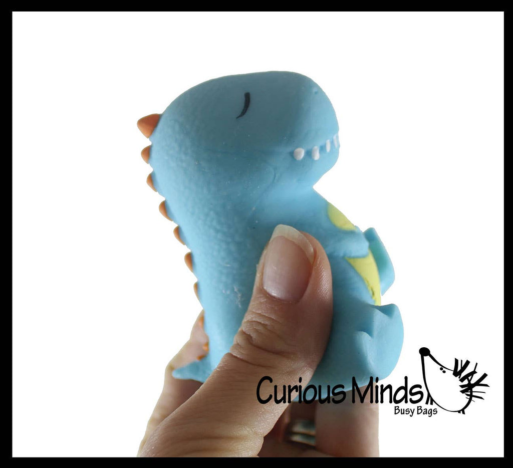 Dinosaur Squishy