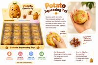 Crunchy Potato