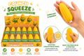 Crunchy Corn