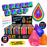 Glitter Squishy Dream Drop
