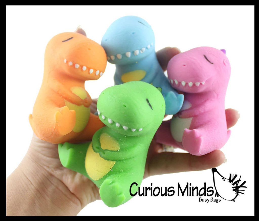 Dinosaur Squishy