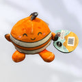 TOP TRENZ Super Duper Sugar Squisher-Plush Sea Friends Edition