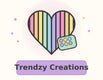Trendzy Creations - Home