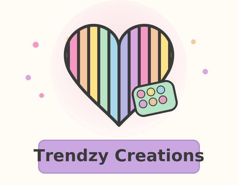 Trendzy Creations