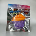 OMG Pop Fidgety Mini’s-Halloween Cupcake