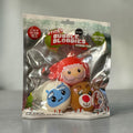 Sticky Bubble Blobbies - Christmas Edition