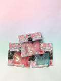 TOP TRENZ Super Duper Sugar Squisher Butterfly