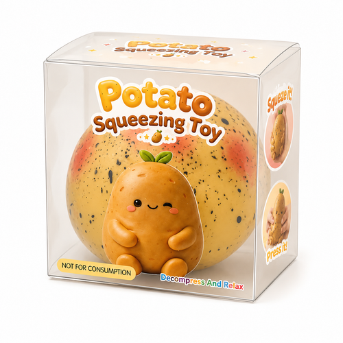 Crunchy Potato