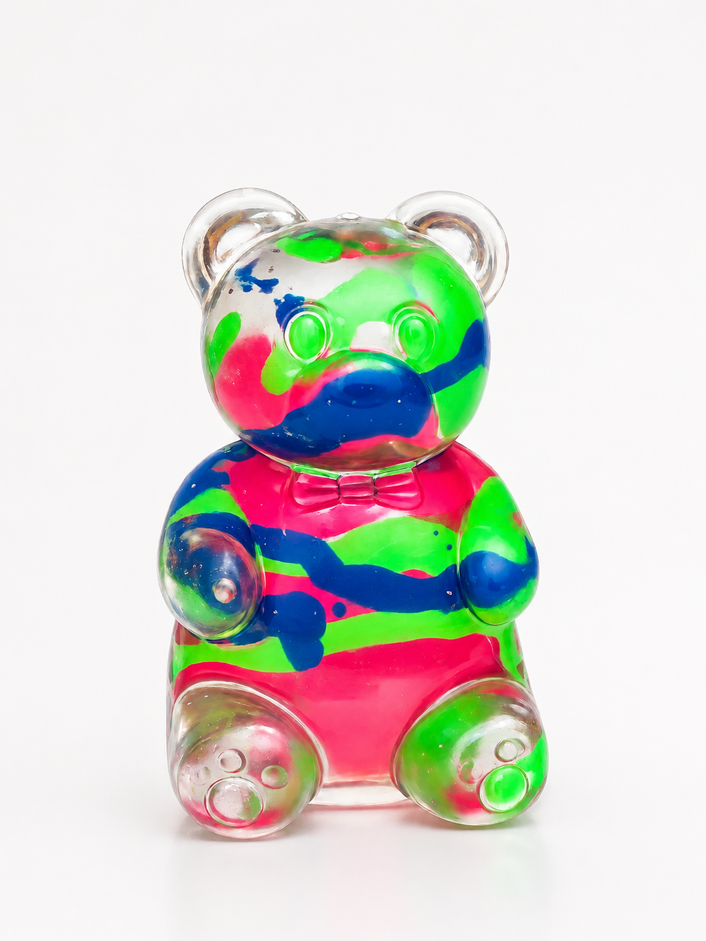 Gummy Bear Squish Marble