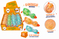 Pre-Order: Pinching Duck Glitter Squishy Stress Toy