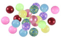Assorted Mini Stress Ball