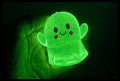 Glow in the Dark Ghost Sugar Squish