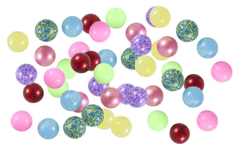 Assorted Mini Stress Ball