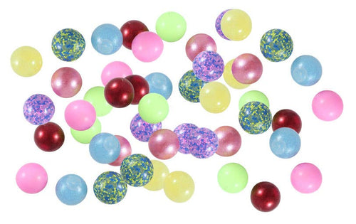 Assorted Mini Stress Ball