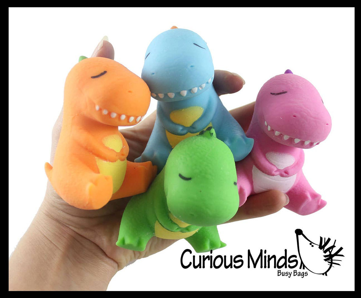 Dinosaur Squishy