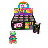 Gummy Bear Squish Marble