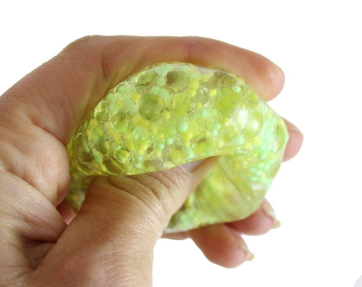 Assorted Mini Stress Ball