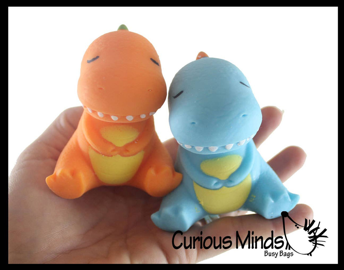 Dinosaur Squishy