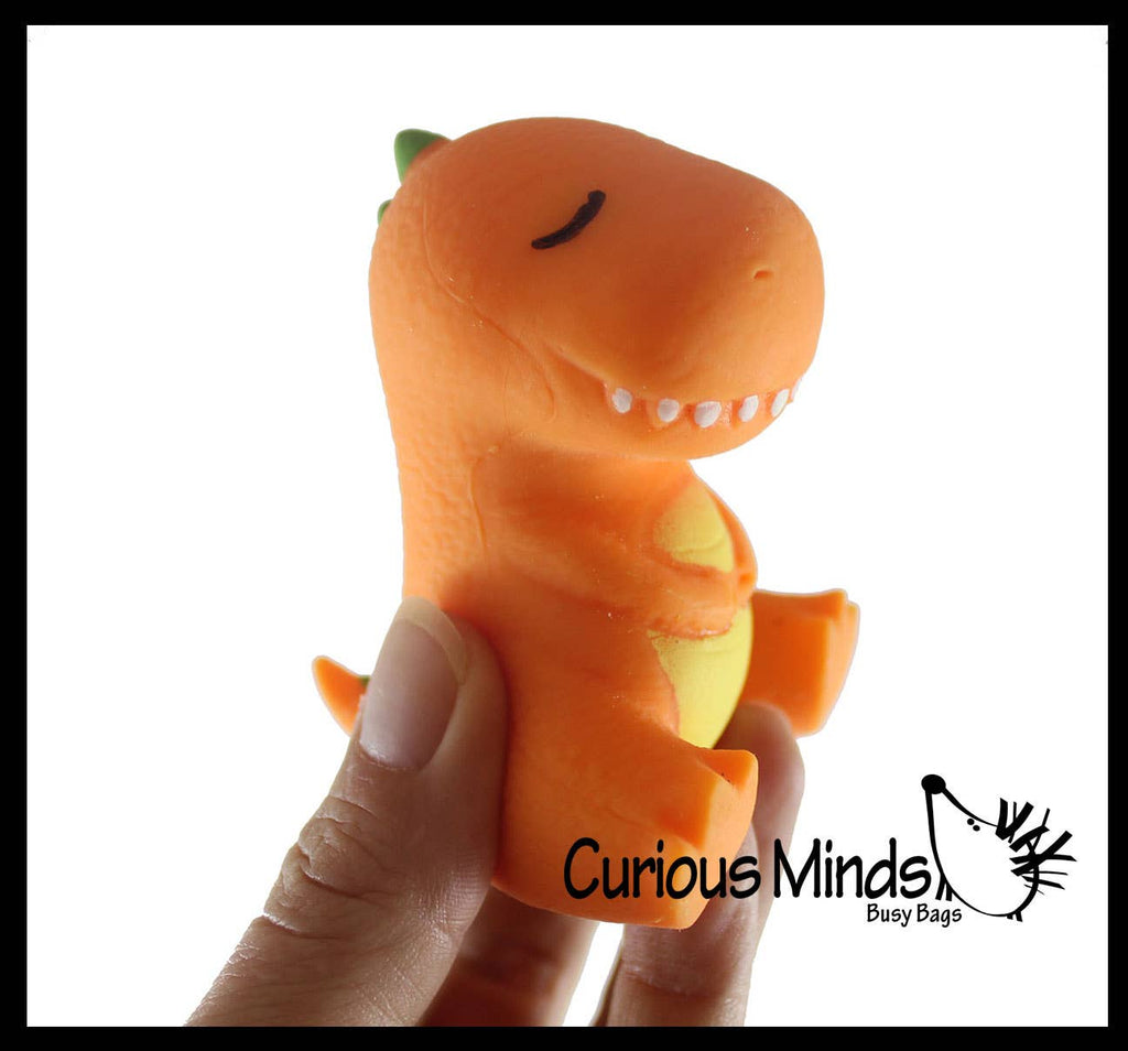 Dinosaur Squishy